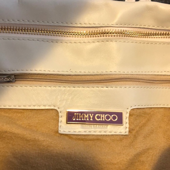 Jimmy choo boho bag - Picture 4 of 8
